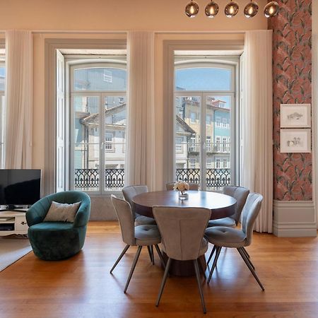 Lovelystay OOporto Esterno foto