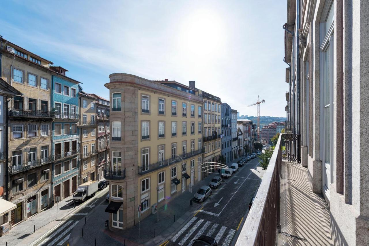 Lovelystay OOporto Esterno foto
