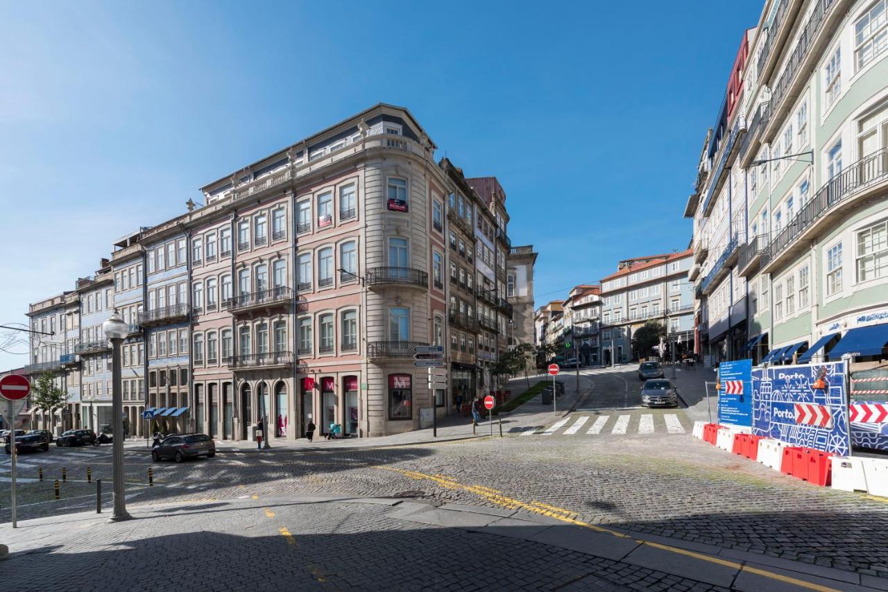 Lovelystay OOporto Esterno foto