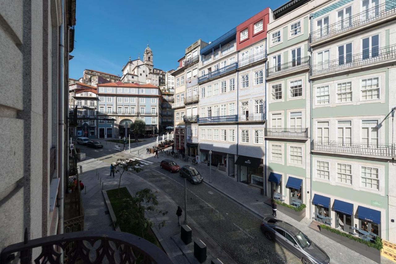 Lovelystay OOporto Esterno foto