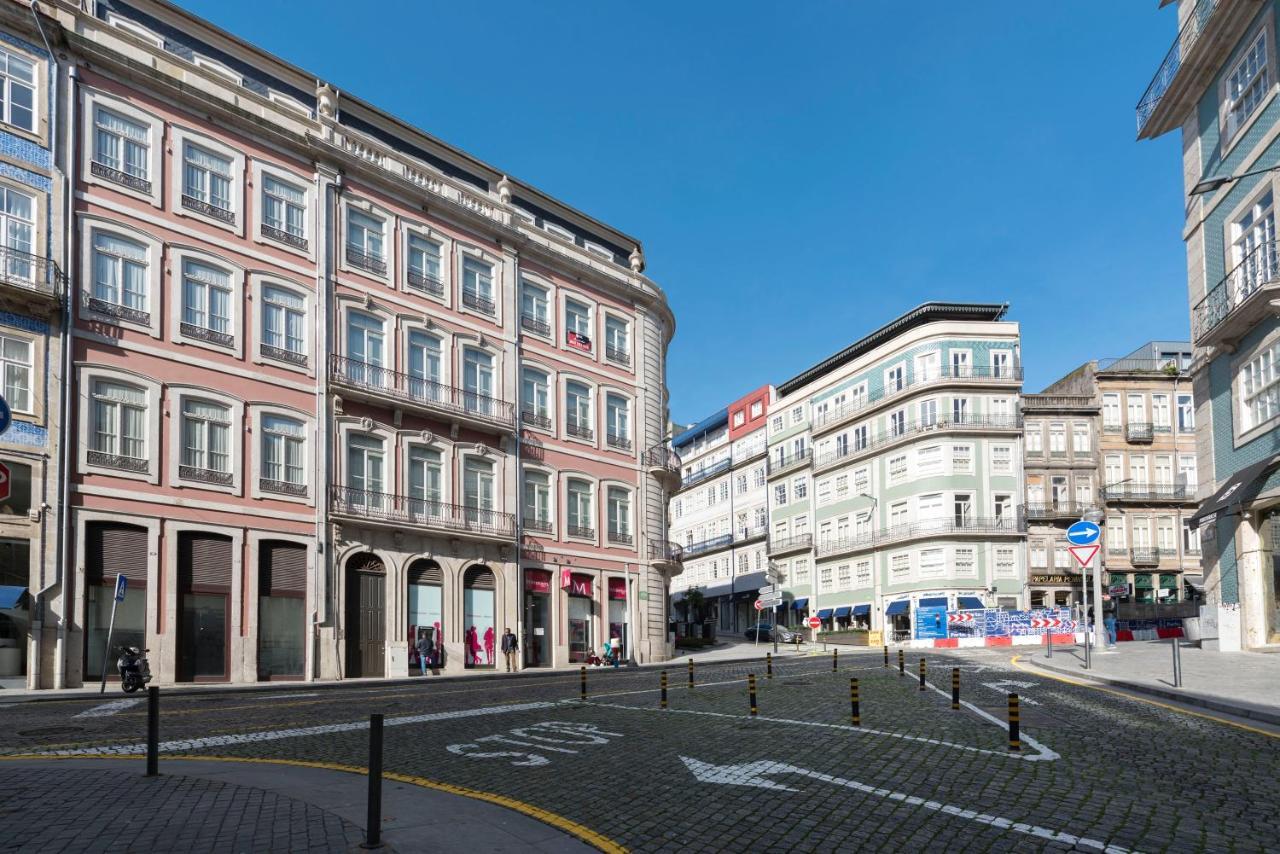 Lovelystay OOporto Esterno foto