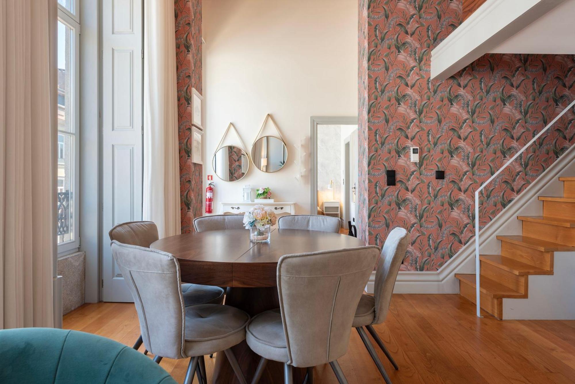 Lovelystay OOporto Esterno foto