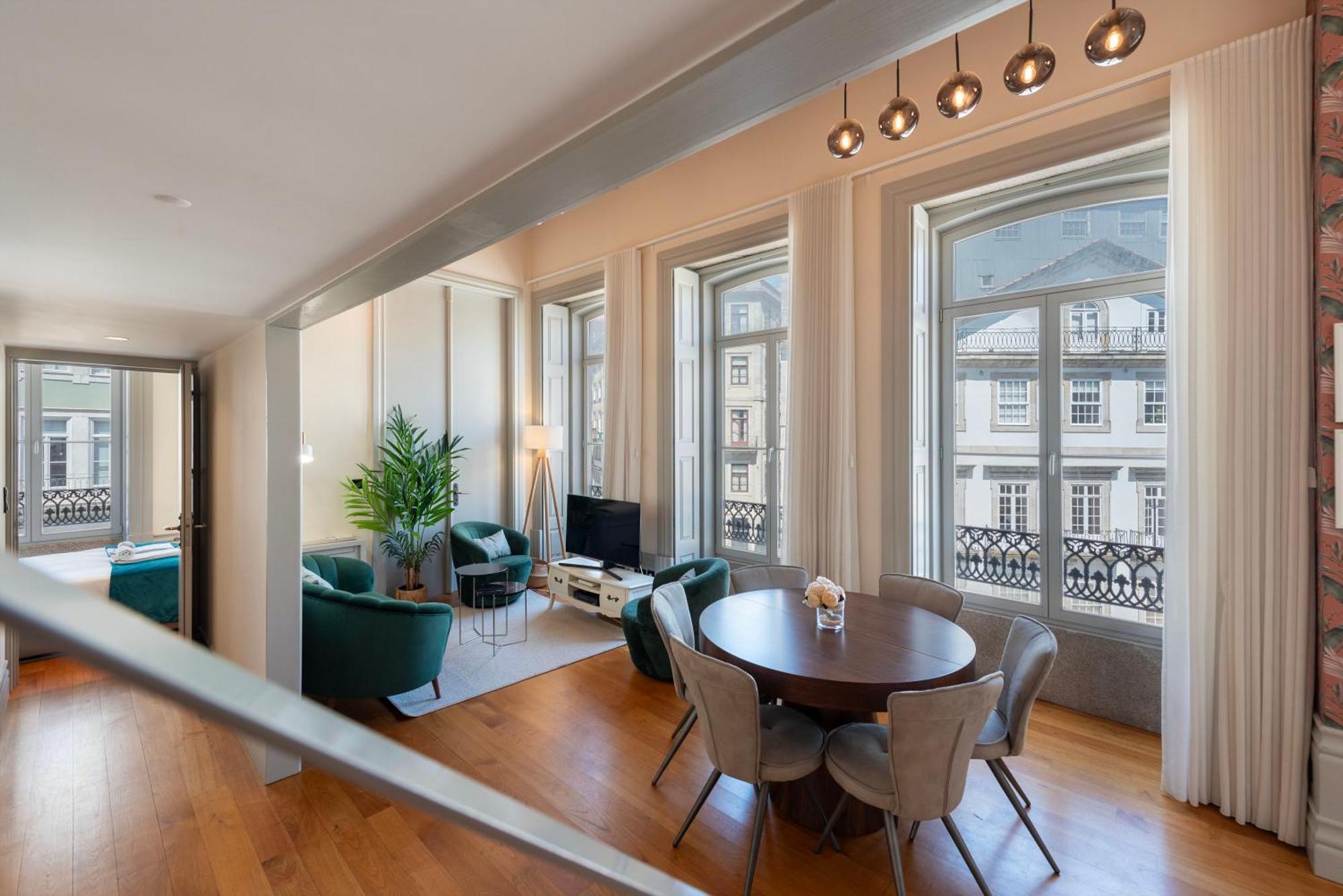 Lovelystay OOporto Esterno foto