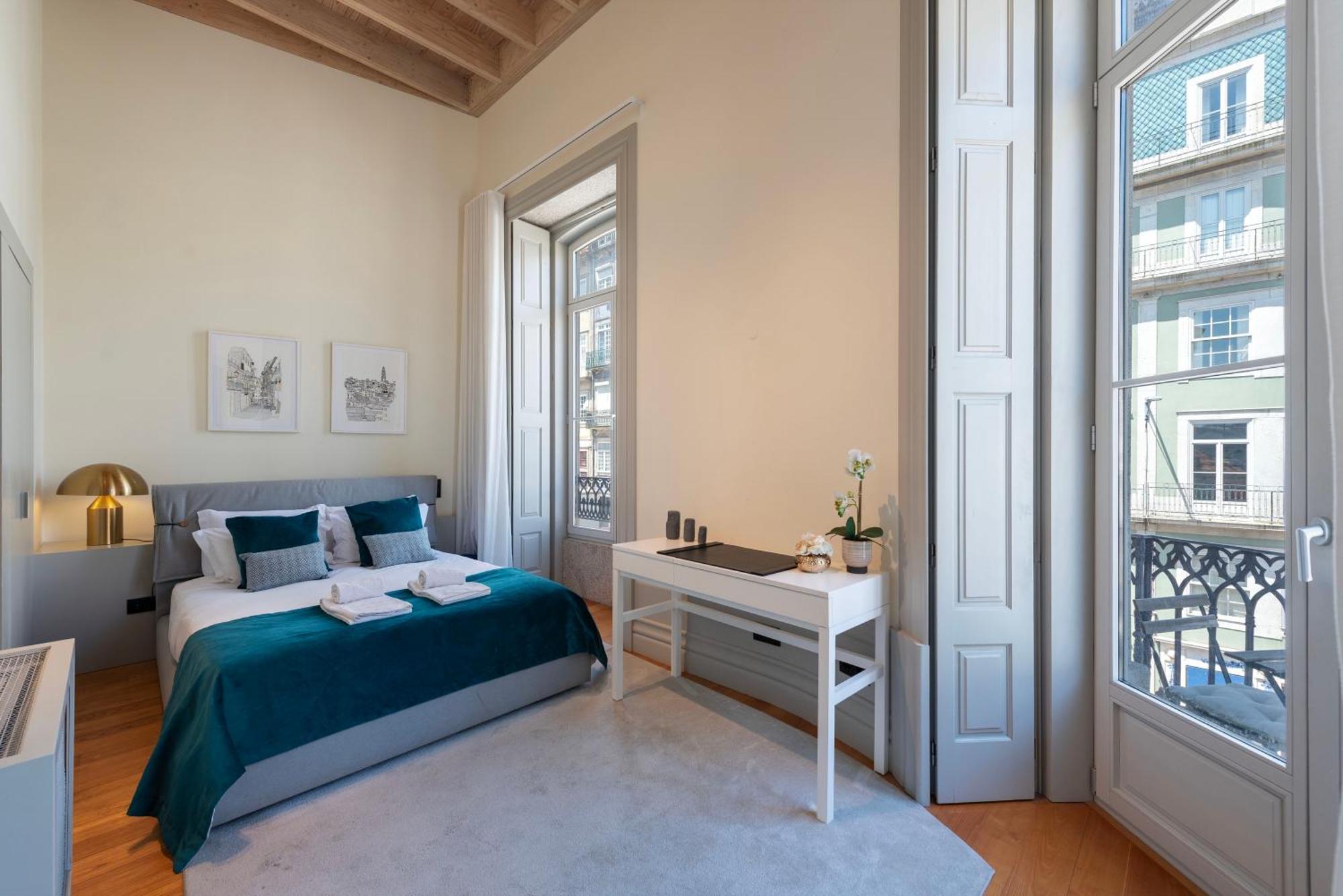 Lovelystay OOporto Esterno foto