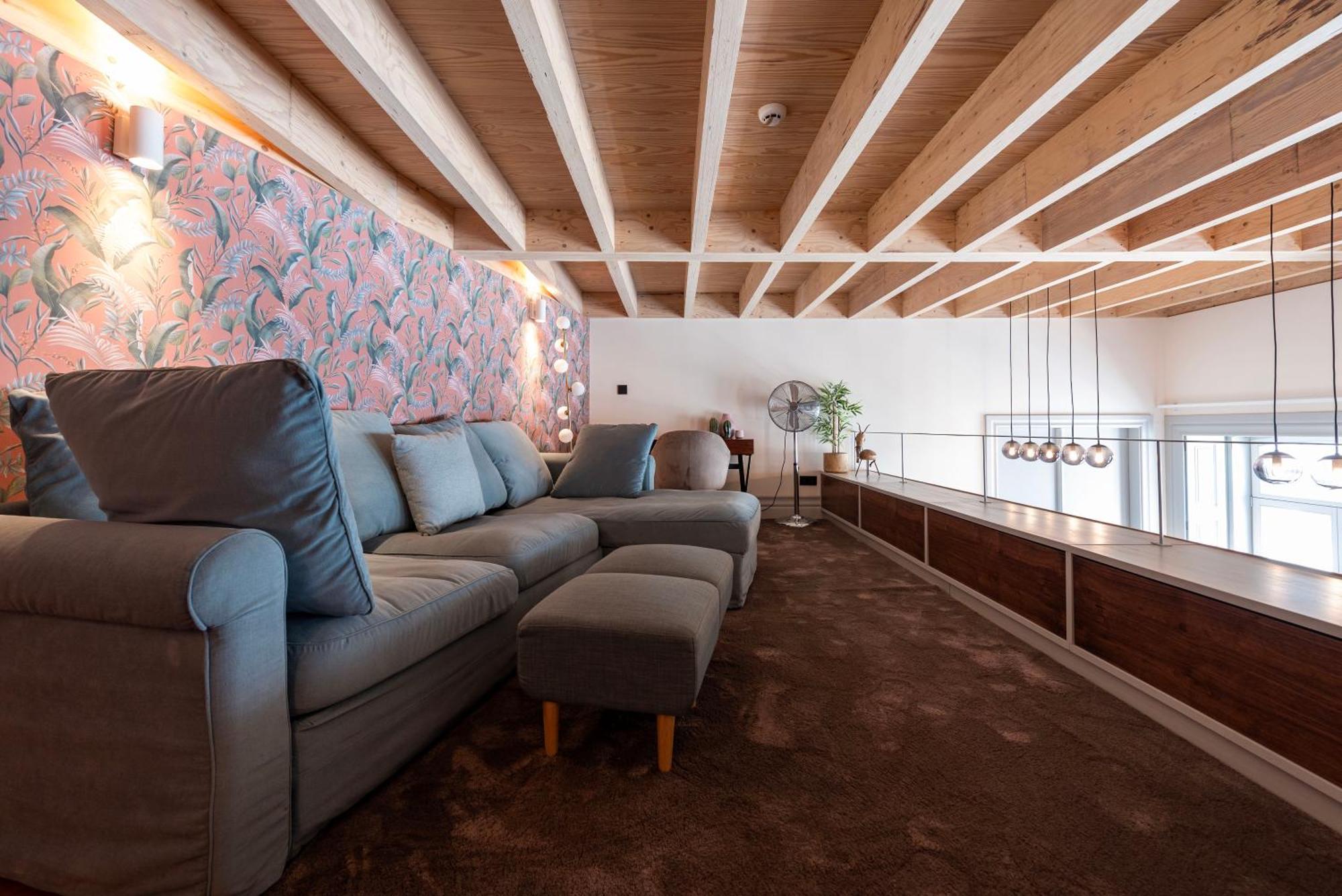 Lovelystay OOporto Esterno foto