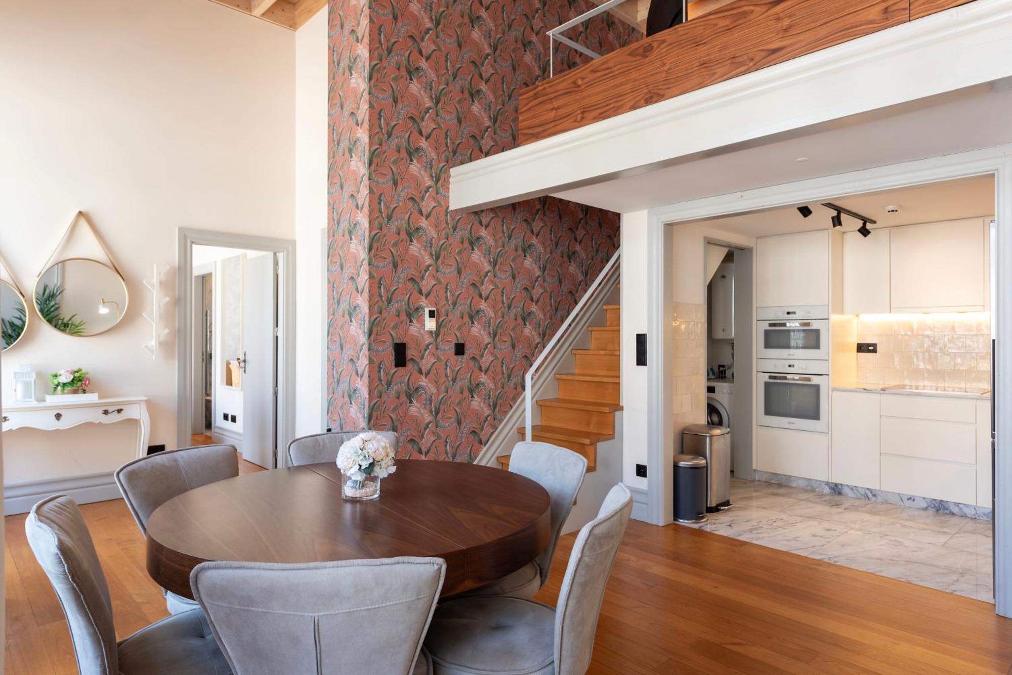 Lovelystay OOporto Esterno foto