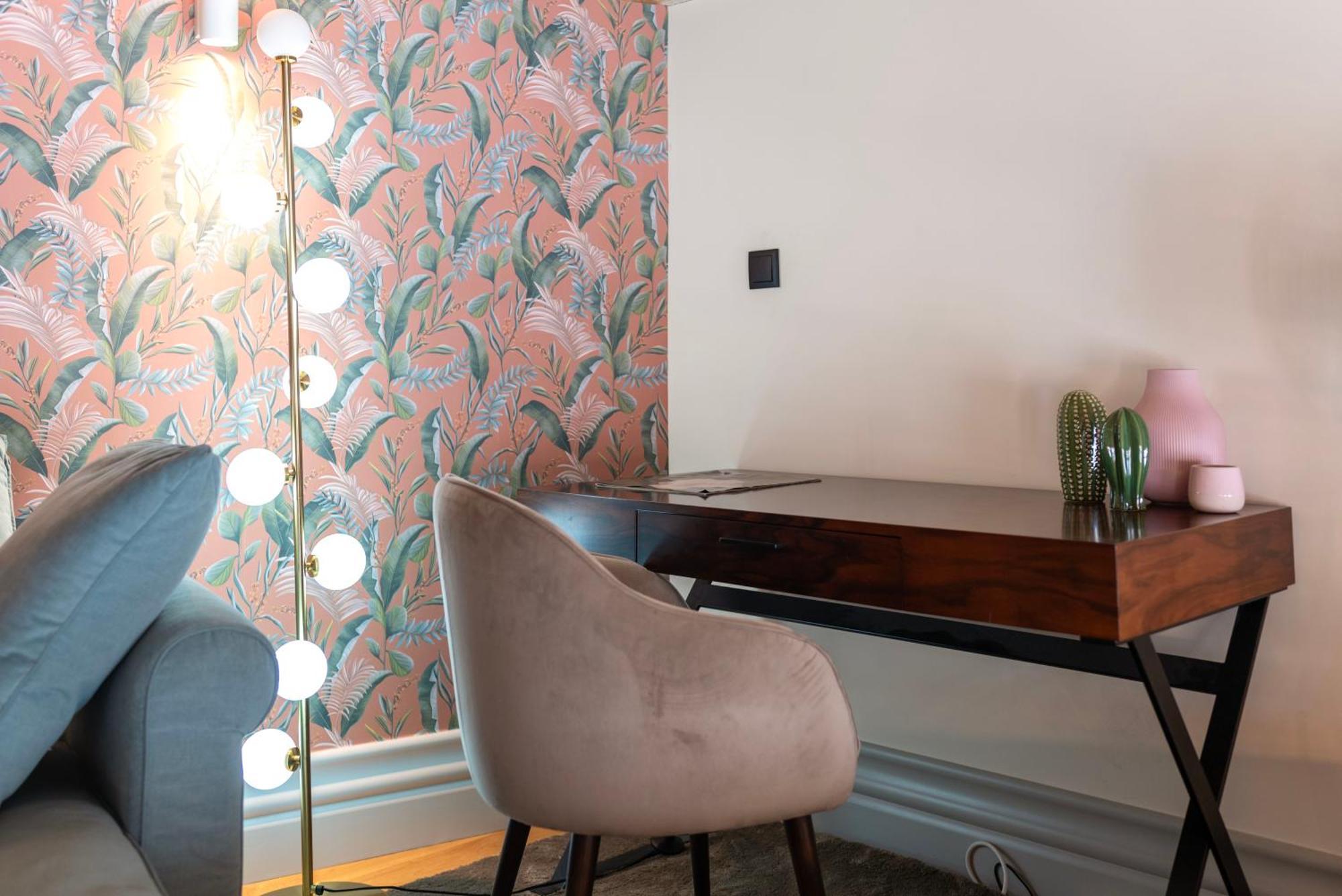 Lovelystay OOporto Esterno foto