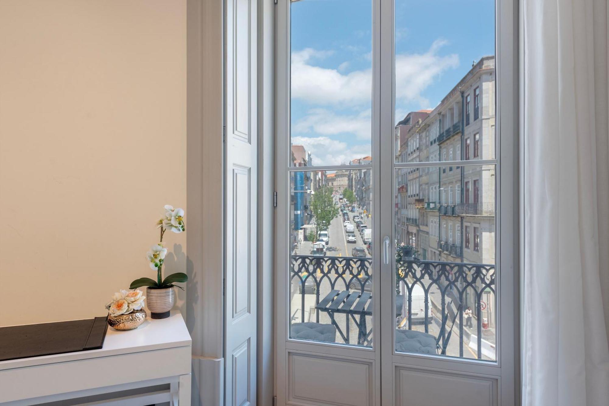 Lovelystay OOporto Esterno foto