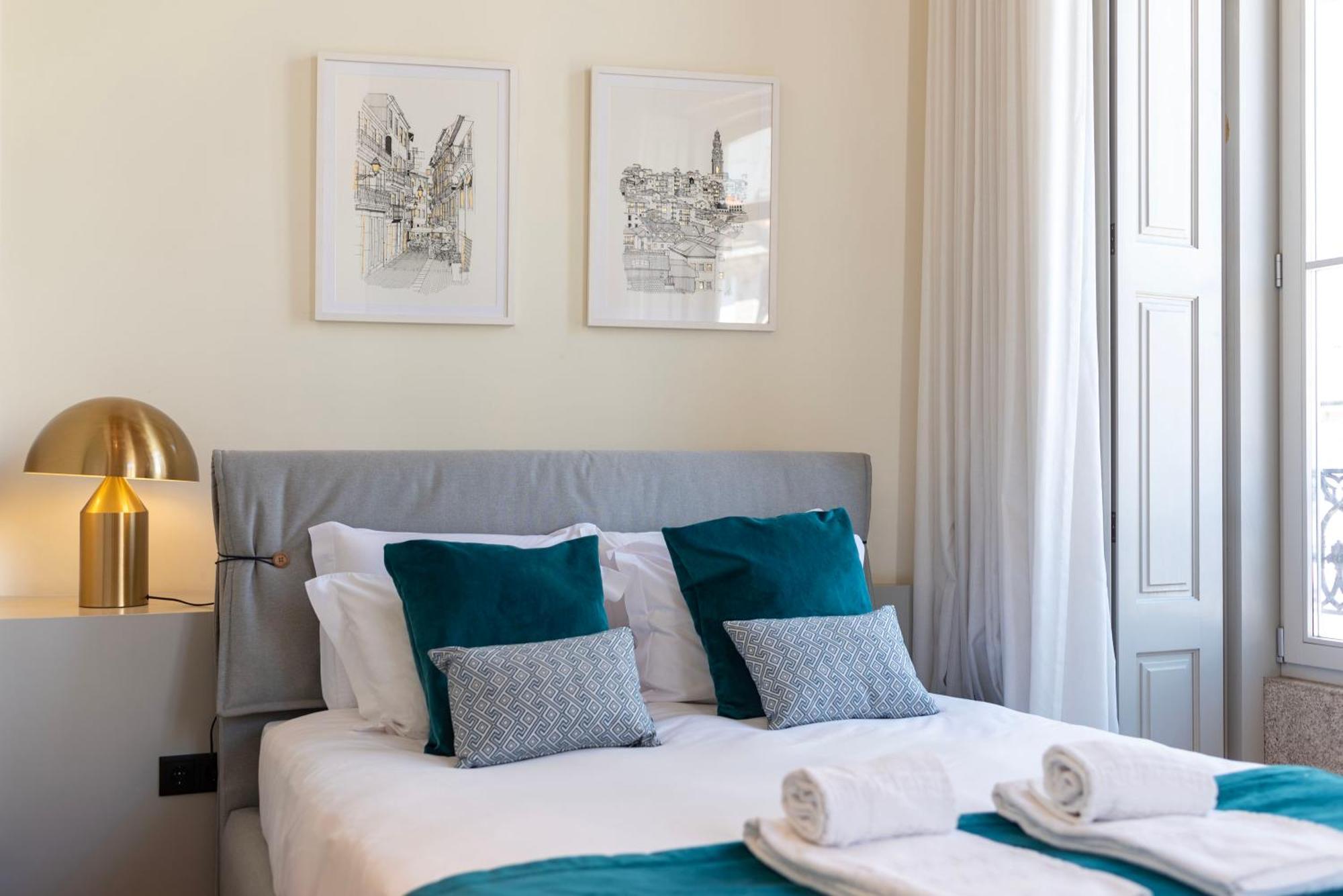 Lovelystay OOporto Esterno foto