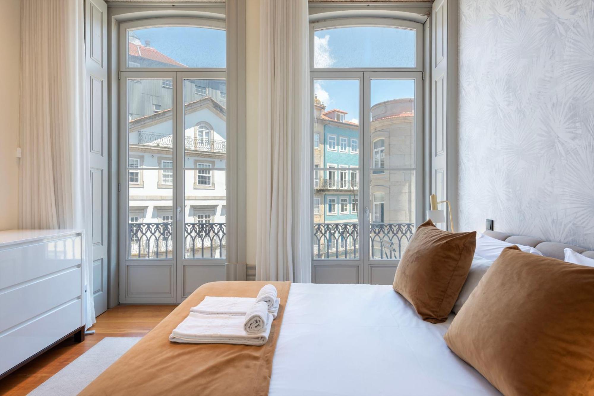 Lovelystay OOporto Esterno foto