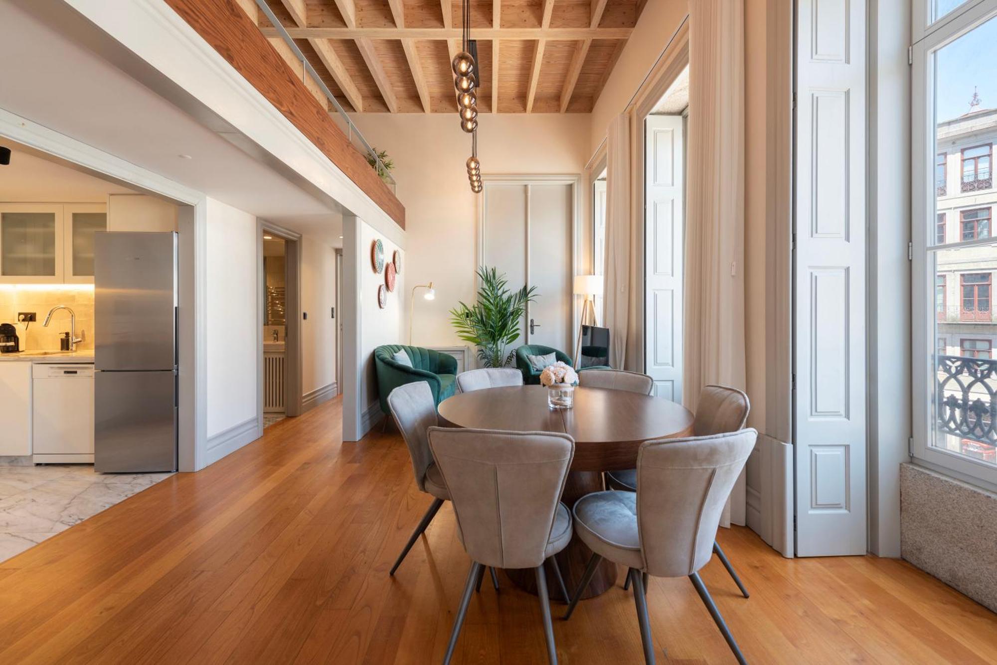 Lovelystay OOporto Esterno foto