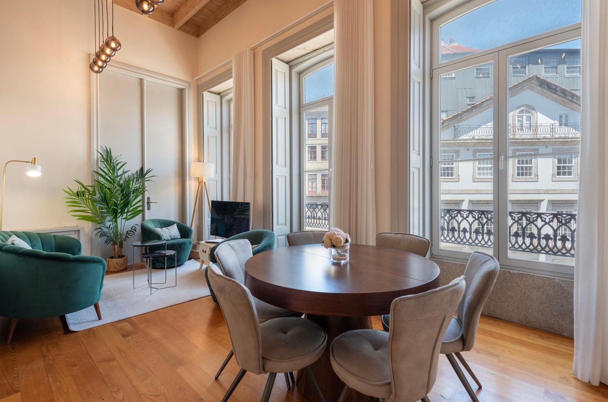 Lovelystay OOporto Esterno foto